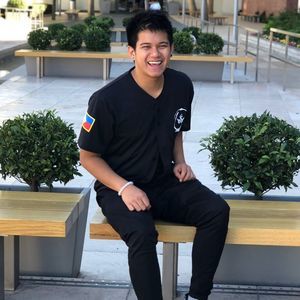 Meet your Posher, Bryan